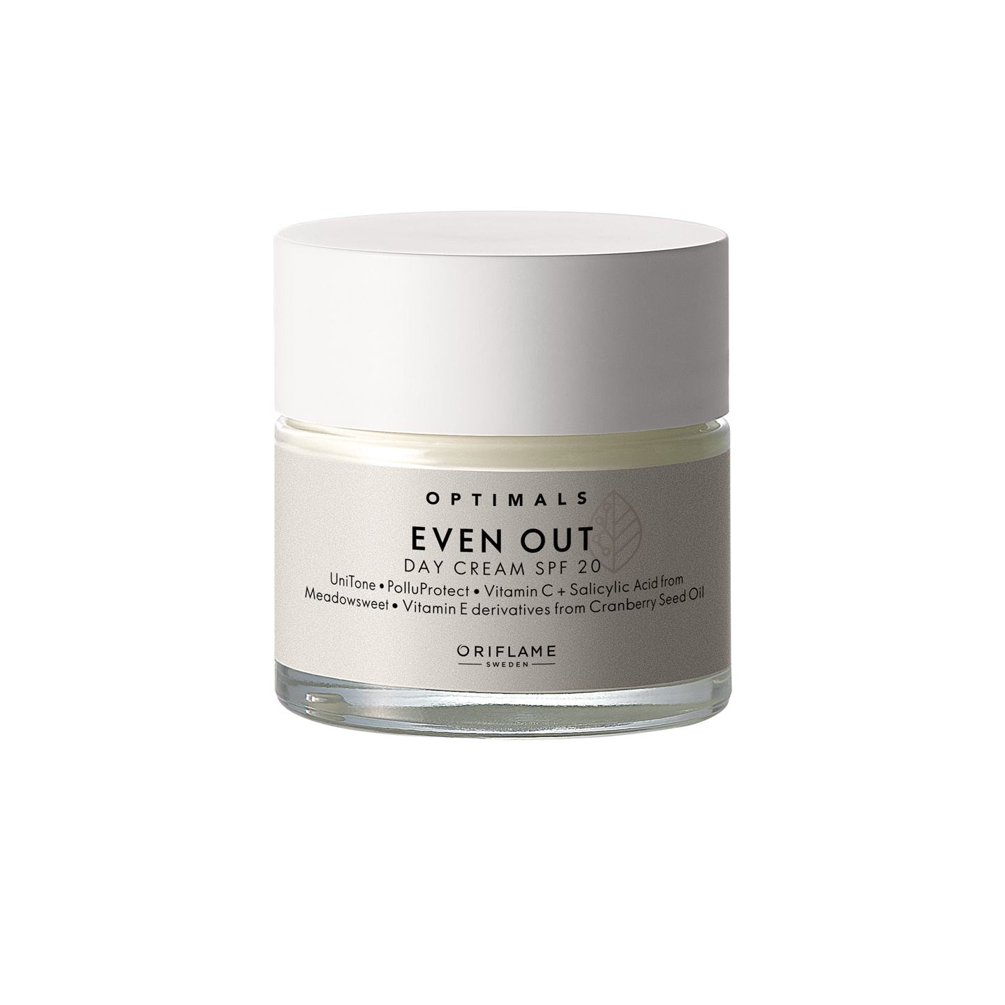 Even Out Day Cream SPF 20 42552 Dagcr mes Huidverzorging